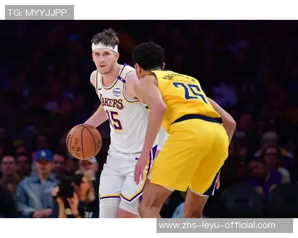 湖人队与步行者队总决赛巅峰对决谁能书写新的传奇篇章