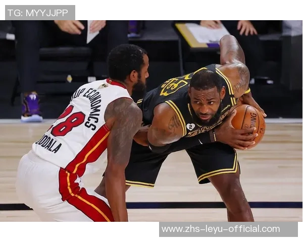 热火与湖人巅峰对决NBA赛场再现经典传奇之战