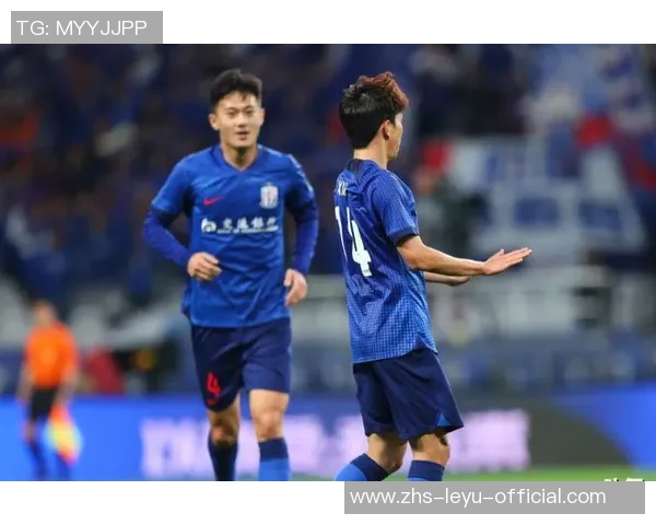 申花与恒大激战正酣谁能在这场巅峰对决中笑到最后