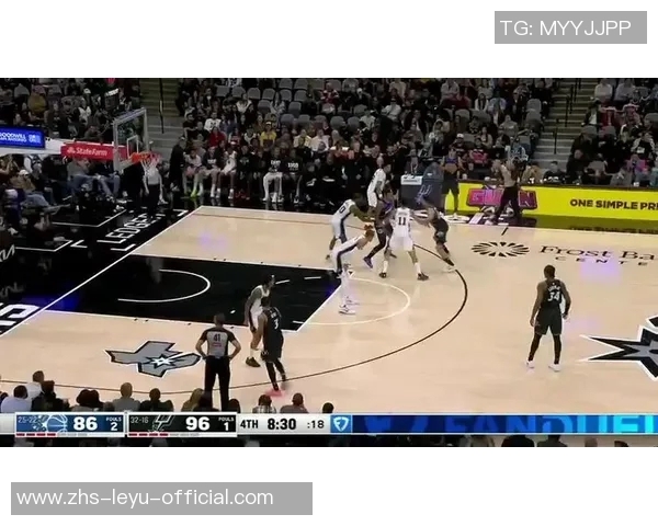 骑士与马刺精彩对决全程回放尽享篮球盛宴不容错过